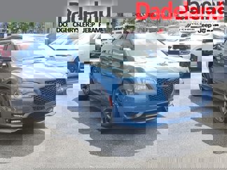 New 2023 Chrysler 300 Touring L w/ Popular Equipment Group image 1