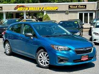 Used 2019 Subaru Impreza 2.0i image 1