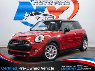 Used 2018 MINI Cooper S image 1