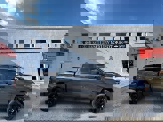 Used 2023 RAM 1500 Laramie image 1