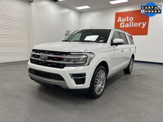Used 2023 Ford Expedition Max Limited image 1