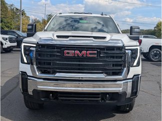 New 2026 GMC Sierra 2500 Pro video 2
