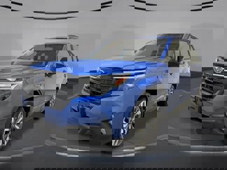 New 2025 Subaru Forester Touring image 1