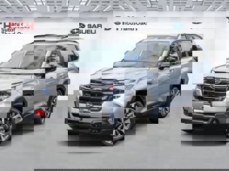 New 2025 Subaru Forester Touring image 1