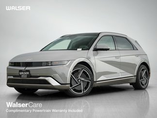 New 2025 Hyundai Ioniq 5 Limited image 1
