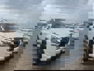 Used 2024 Nissan Pathfinder SV image 1