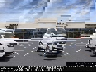 New 2025 Cadillac XT6 Premium Luxury w/ Platinum Package image 1