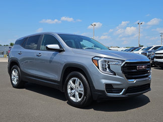 Certified 2024 GMC Terrain SLE image 1