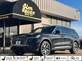New 2025 Lincoln Aviator Reserve w/ Equipment Group 201A image 1