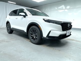New 2026 Honda CR-V EX-L image 1