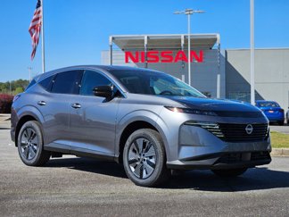 New 2025 Nissan Murano SL w/ Cargo Package image 1