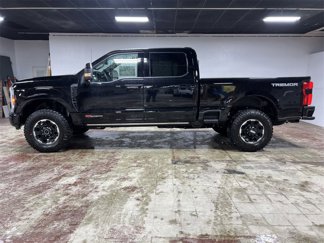 New 2025 Ford F250 Platinum w/ Tremor Off-Road Package image 1