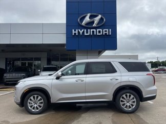 New 2025 Hyundai Palisade SEL image 1
