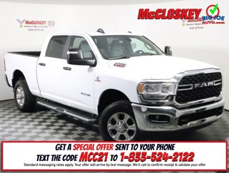 Used 2024 RAM 2500 Big Horn image 1