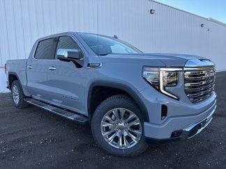 New 2025 GMC Sierra 1500 Denali w/ Technology Package image 1