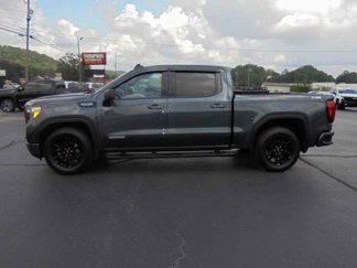Used 2020 GMC Sierra 1500 Elevation w/ Elevation Value Package image 1