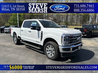 New 2025 Ford F350 Lariat w/ Lariat Ultimate Package video 1