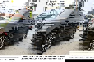 Used 2020 Land Rover Range Rover Long Wheelbase Autobiography image 1
