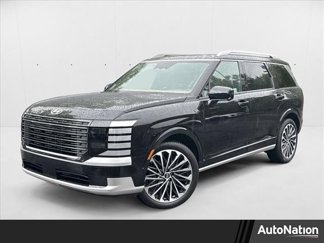 New 2026 Hyundai Palisade Calligraphy image 1