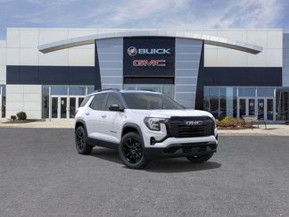 New 2026 GMC Terrain Elevation w/ Elevation Premium Package image 1