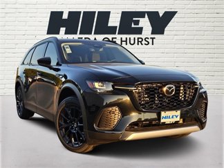 New 2025 MAZDA CX-70 3.3 Turbo w/ Premium Package image 1