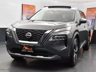 Used 2023 Nissan Rogue SL w/ SL Premium Package image 1