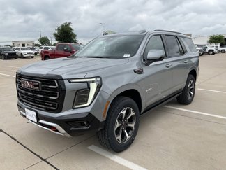 New 2025 GMC Yukon AT4 Ultimate image 1