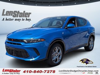 New 2024 Dodge Hornet R/T Plus image 1