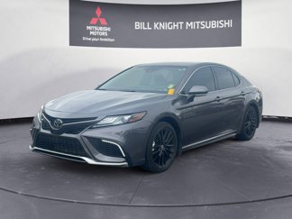 Used 2023 Toyota Camry XSE image 1