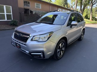Used 2018 Subaru Forester 2.5i Limited w/ Popular Package #2 image 1