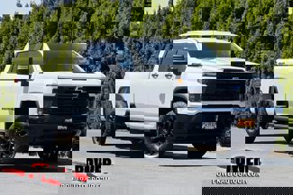 New 2025 Chevrolet Silverado 2500 Custom w/ Custom Value Package image 1