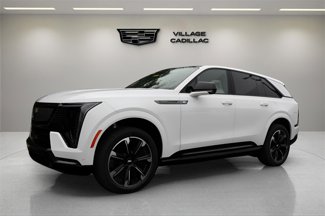 New 2025 Cadillac Escalade IQ Sport 1 w/ Smart Trailering package image 1