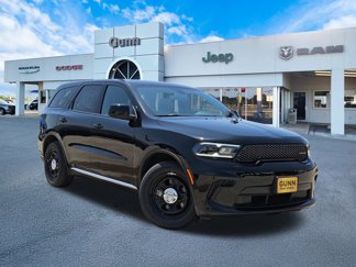 New 2025 Dodge Durango AWD w/ Skid Plate Group image 1