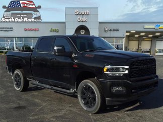 New 2024 RAM 2500 Big Horn w/ Night Edition image 1