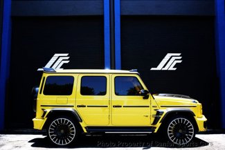 Used 2024 Mercedes-Benz G 63 AMG 4MATIC image 1