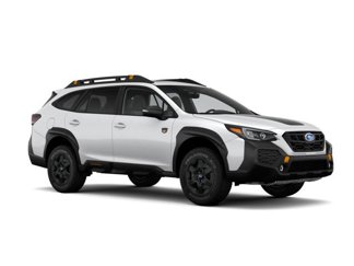 New 2025 Subaru Outback Wilderness image 1