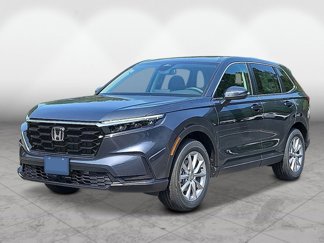 New 2026 Honda CR-V EX image 1