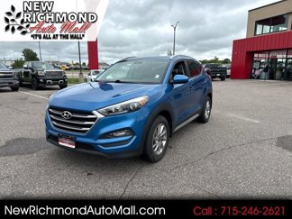 Used 2018 Hyundai Tucson SEL w/ Cargo Package image 1
