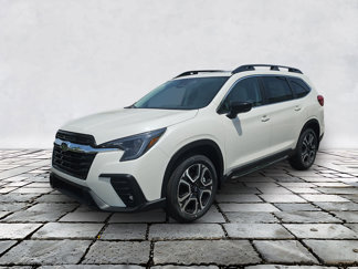 New 2025 Subaru Ascent Limited image 1