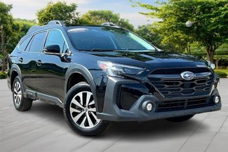 Used 2023 Subaru Outback Premium image 1