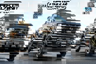 New 2025 Ford F150 XLT w/ Equipment Group 301A Standard image 1
