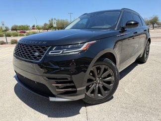 Used 2019 Land Rover Range Rover Velar R-Dynamic SE image 1