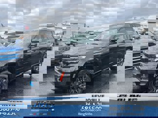 New 2025 Jeep Grand Cherokee Limited 4xe image 1