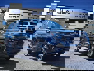 New 2025 Subaru Forester Touring image 1