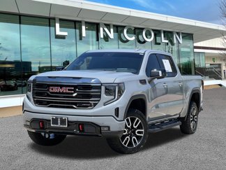 Used 2024 GMC Sierra 1500 AT4 w/ Technology Package image 1