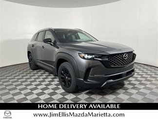 New 2025 MAZDA CX-50 2.5 Hybrid w/ Weather Package image 1