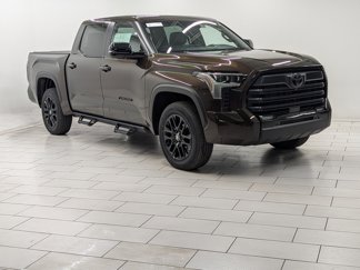New 2025 Toyota Tundra SR5 image 1