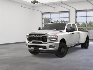 New 2025 RAM 3500 Tradesman image 1