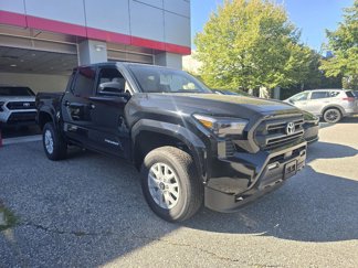 New 2025 Toyota Tacoma SR5 image 1