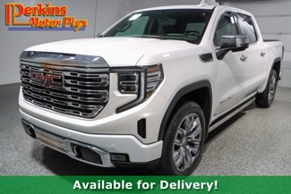 Used 2023 GMC Sierra 1500 Denali w/ Denali Reserve Package image 1